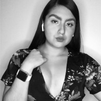Alondra Mora Mora