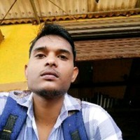 Vikash Kashyap
