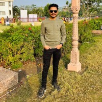 Rinkesh Patel