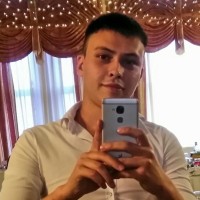 Alex Shatohin