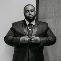 Stephon Black