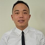 Stéphane Chongtoua