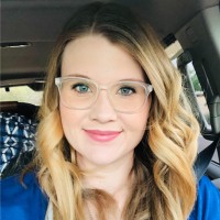 Stephanie Blewitt