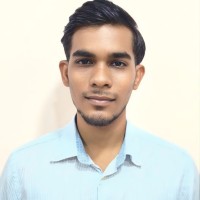 Aman Kharwar