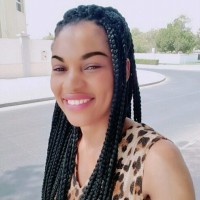 Mbangsi Sandrine Ibemsi