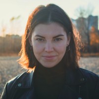 Sofiia Dubova