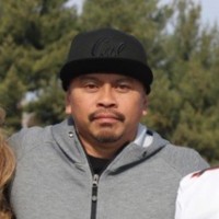 Calvin Masuda