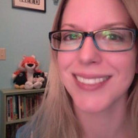 Kristin Henderson
