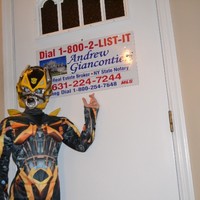 Andrew   C Giancontieri