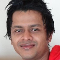Suraj Samal
