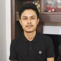 Viresh Ranjan