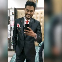 Chirag Shetty
