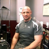 George Noah Monroy