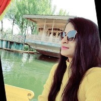 Arti Choudhary