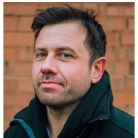 Denis Carey