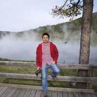 Xiaobo Wang