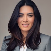 Hamideh Damghani