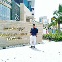 Mohammed Nadeem