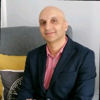 Sanjeev Bhavnani