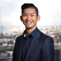 Tony Lim