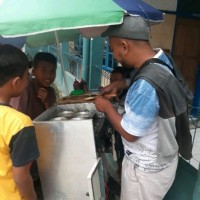 Seca Septiawan