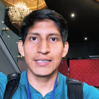 Luis Fernando Romero Rodriguez