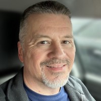 Ray Dodson