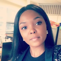 Damilola Ajayi