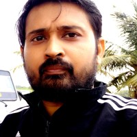 Abhishek Mishra