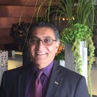 Iraj Jali