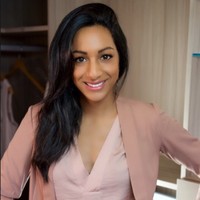Zainub Faulkner-Malik, MBA