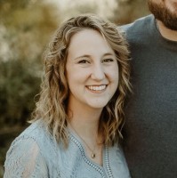 Katie Martz, Dpt, Mha
