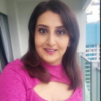 Kiran Kaur