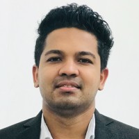 Chamara Dhanushka