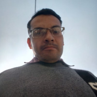 Ajay Dhyani