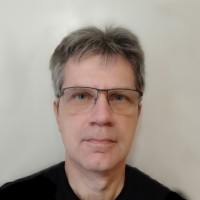 Sergii Romankov
