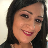 Sónia Barbosa da Rocha