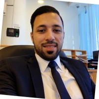 Ahmed Elganzoury