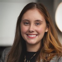 Caitlin Beijl