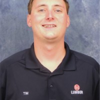 Tim Lemons