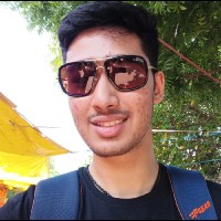 Atharv Gautam