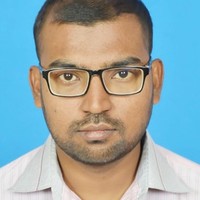 M Umair Jaweed