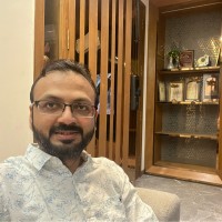 Dr Rakesh Shukla