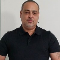 Melvin Ramos