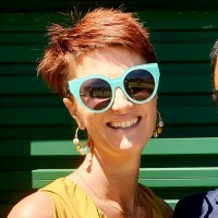 Clare Taylor