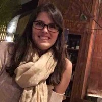 Daniela Maria Sotomayor Chiappe