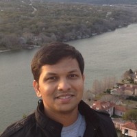 Akshay Balasubramanian