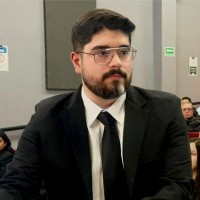 Ebed Rafael Mendez Lozano