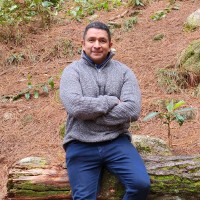 Rafael Escalona Díaz