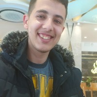 hamza alnajar